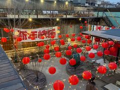 -糖房咖啡(南锣鼓巷店)