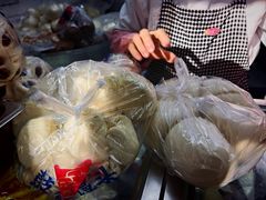 -天泽祥·鼓楼馒头(鼓楼店)