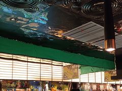 -喜庭海鲜自助(北辰三角洲北辰荟店)
