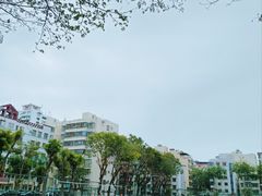 -三亚市第二中学