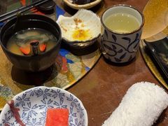 -九洲喜来登酒店湖月日餐厅
