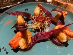 -AZUL by FUEL蓝色·法式酒馆(琶醍店)