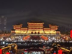 -老雒阳面馆·水席(高新区店)
