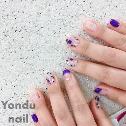 -Halo美甲美睫