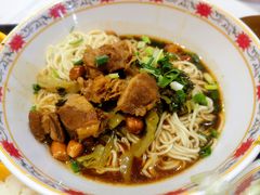 -陈记汤饭(水巷口店)