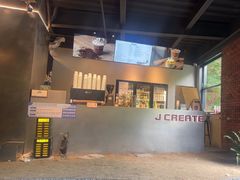 -J Create城市露营咖啡·简餐·宠物(上海动物园店)