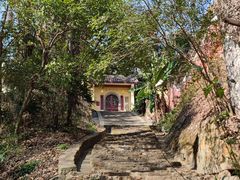 -岳麓山风景名胜区