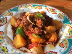 -巴依老爷新疆美食(望京小街店)