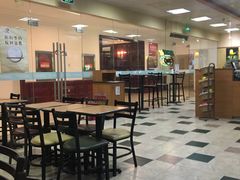 大堂-赛百味(盘古大观店)