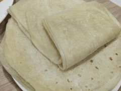 -姥家春饼店(漳州二路店)