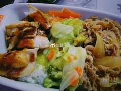 -吉野家(南昌铜锣湾店)