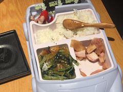 -味太助·银饭食堂(中华城店)