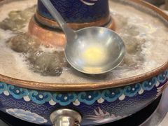 -毛辣果·贵州红酸汤牛肉火锅(西单店)