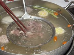 -八合里潮汕鲜牛肉火锅(深圳海岸城店)