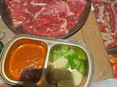 -西塔老太太泥炉烤肉(亚运村店)