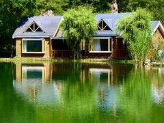 -仙居谷风景区