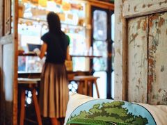 -西关84·History·Art·Cafe
