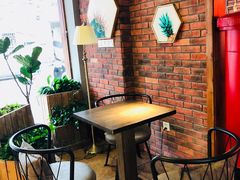 -B.O.M波姆烘焙(凤凰街店)