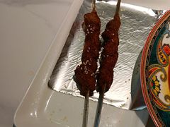 -燕兰楼·清真西北融合菜(亚运村店)