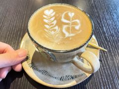 -初见咖啡(青大路店)