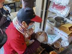 -刘飞放心无铝油条(阳光翠竹苑店)