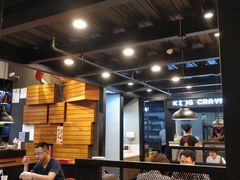 -霸王虾·麻辣小龙虾(清水河公园店)