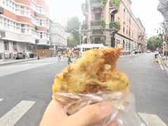 -丽华早点(大成路店)