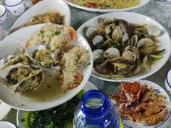 -范饭椰林川湘味海鲜·椰子鸡(三亚湾椰梦长廊店)