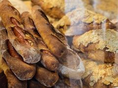 -DRUNK BAKER(上海陕康里店)