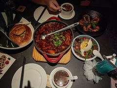 -烛影拾光观景餐厅·创意菜·摄影·小提琴(大唐不夜城店)