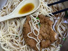 -食惠里小笼包面馆(越秀店)