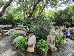 -东莞市可园博物馆