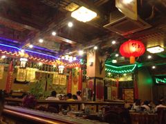 -缪氏川菜(丰盛町店)