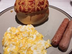 -新世界餐厅(万达店)