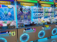 -汤姆熊欢乐世界(大连恒隆广场店)