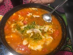 -三猫黑鱼花(南大店)