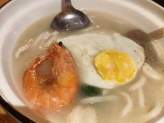 -泰果东南亚餐厅(旭辉广场店)