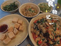 -东排食堂长沙小吃大排档(五一广场店)