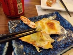 -大渔铁板烧(东城店)