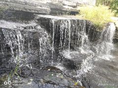 -长春世界雕塑园冰雪艺术天地