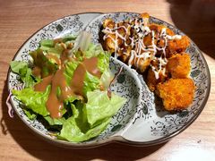 香橙炸鸡-九元重庆火锅(柳巷店)