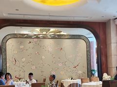 -老北门·苏帮菜·湖景包间(月光码头店)