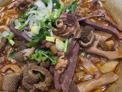 怀仁羊杂-紫泥369粗粮季(鼓楼店)