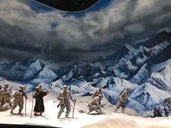 -迪庆藏族自治州博物馆