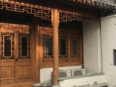 -南普公园