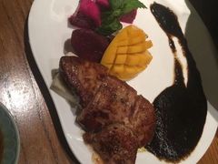 -阿吾罗日本料理(K11艺术中心店)
