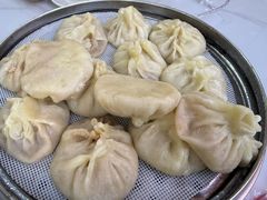 -守鑫水馅包子铺