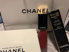 -CHANEL 香奈儿(海岸城店)