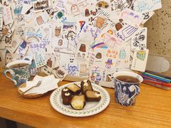 -发酵食堂(屏风街店)