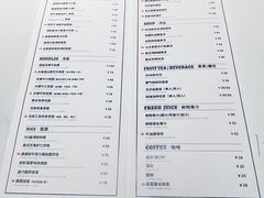 -静香HOUSE·全时段融合餐厅(七星欢乐颂店)